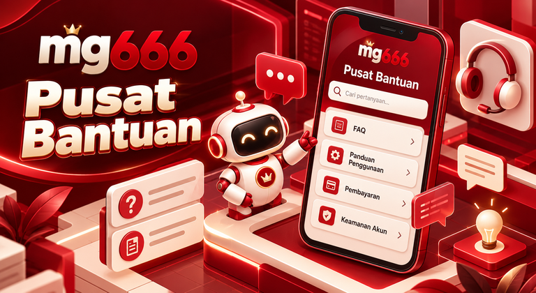 Ilustrasi panduan mg666